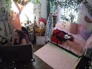 voyeurcam veccasalt 01's Live Sex Cam Show