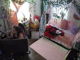 voyeurcam veccasalt 01's Live Sex Cam Show