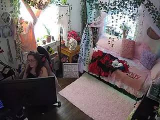 voyeurcam veccasalt 01's Live Sex Cam Show