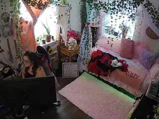 voyeurcam veccasalt 01's Live Sex Cam Show