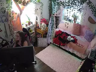 voyeurcam veccasalt 01's Live Sex Cam Show