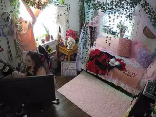 voyeurcam veccasalt 01's Live Sex Cam Show