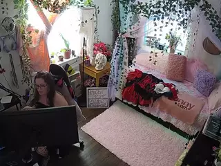 voyeurcam veccasalt 01's Live Sex Cam Show