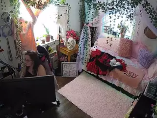 voyeurcam veccasalt 01's Live Sex Cam Show