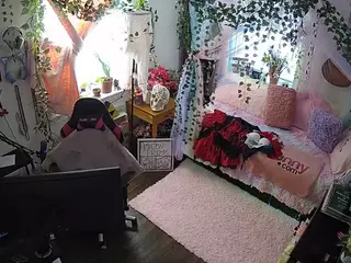 voyeurcam veccasalt 01's Live Sex Cam Show