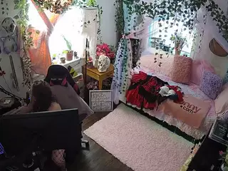 voyeurcam veccasalt 01's Live Sex Cam Show