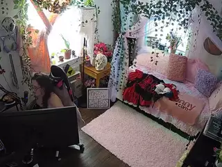 voyeurcam veccasalt 01's Live Sex Cam Show
