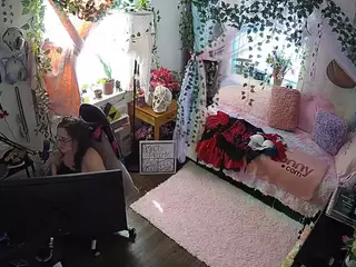voyeurcam veccasalt 01's Live Sex Cam Show