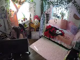 voyeurcam veccasalt 01's Live Sex Cam Show