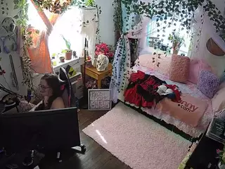 voyeurcam veccasalt 01's Live Sex Cam Show