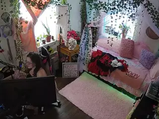 voyeurcam veccasalt 01's Live Sex Cam Show