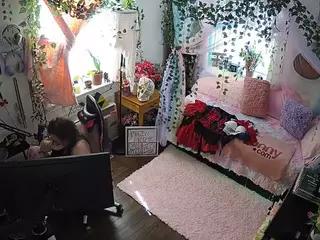 voyeurcam veccasalt 01's Live Sex Cam Show