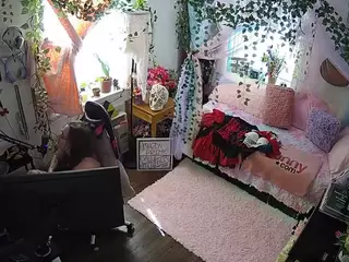 voyeurcam veccasalt 01's Live Sex Cam Show
