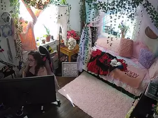 voyeurcam veccasalt 01's Live Sex Cam Show