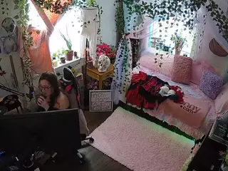 voyeurcam veccasalt 01's Live Sex Cam Show