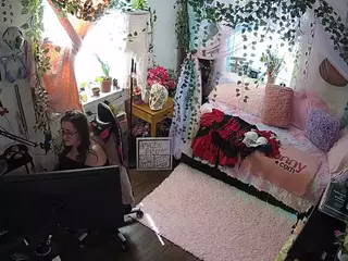 voyeurcam veccasalt 01's Live Sex Cam Show