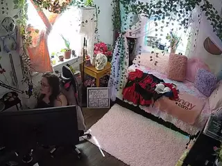 voyeurcam veccasalt 01's Live Sex Cam Show