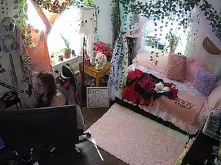 voyeurcam veccasalt 01's Live Sex Cam Show