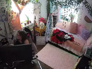 voyeurcam veccasalt 01's Live Sex Cam Show