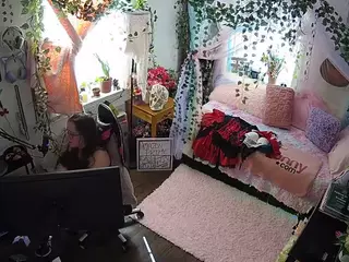 voyeurcam veccasalt 01's Live Sex Cam Show