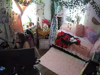 voyeurcam veccasalt 01's Live Sex Cam Show