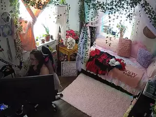 voyeurcam veccasalt 01's Live Sex Cam Show