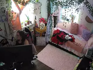 voyeurcam veccasalt 01's Live Sex Cam Show