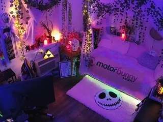 voyeurcam veccasalt 01's Live Sex Cam Show