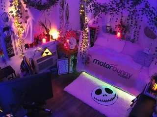 voyeurcam veccasalt 01's Live Sex Cam Show