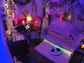 voyeurcam veccasalt 01's Live Sex Cam Show