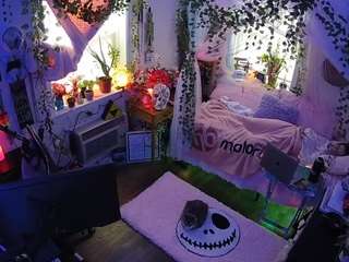voyeurcam veccasalt 01's Live Sex Cam Show