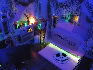 voyeurcam veccasalt 01's Live Sex Cam Show