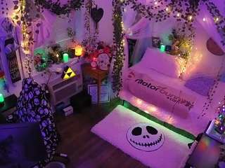 voyeurcam veccasalt 01's Live Sex Cam Show
