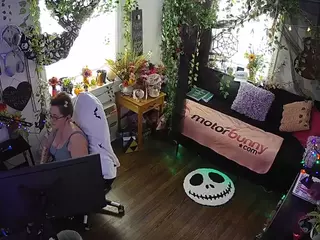 voyeurcam veccasalt 01's Live Sex Cam Show