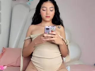 Anahys-Wallace's Live Sex Cam Show
