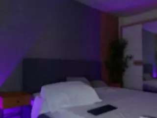 Celestara's Live Sex Cam Show