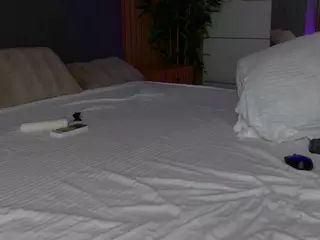 Celestara's Live Sex Cam Show