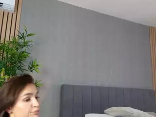 Celestara's Live Sex Cam Show