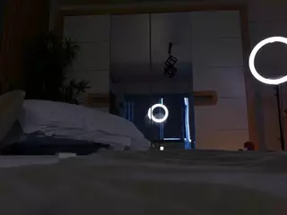 Celestara's Live Sex Cam Show
