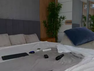 Celestara's Live Sex Cam Show