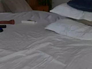 Celestara's Live Sex Cam Show