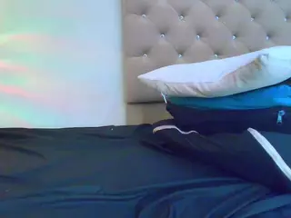 Elizabeth-olsen's Live Sex Cam Show
