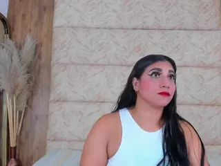 AntonellaRusso's Live Sex Cam Show