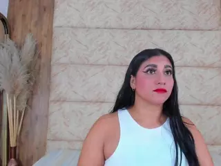 AntonellaRusso's Live Sex Cam Show