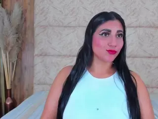 AntonellaRusso's Live Sex Cam Show