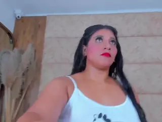 AntonellaRusso's Live Sex Cam Show
