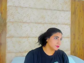 AntonellaRusso's Live Sex Cam Show