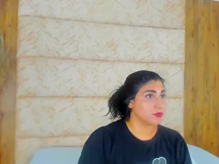AntonellaRusso's Live Sex Cam Show