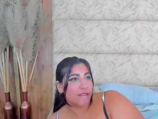 AntonellaRusso's Live Sex Cam Show