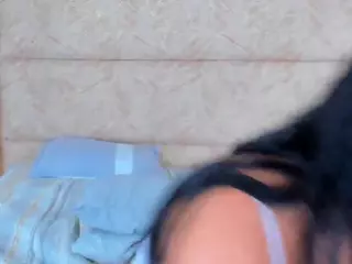 AntonellaRusso's Live Sex Cam Show